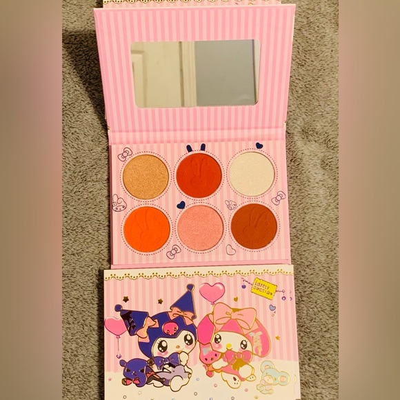 Variety Of Makeup $20 each piece of best offer ! - Picture 6 of 15